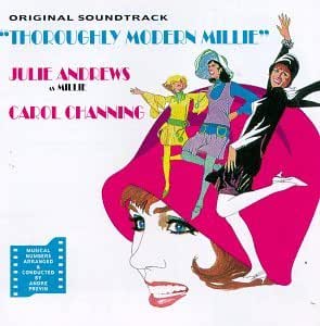 Thoroughly Modern Millie Ost Torrent